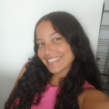 Babysitter Natal: Jullia