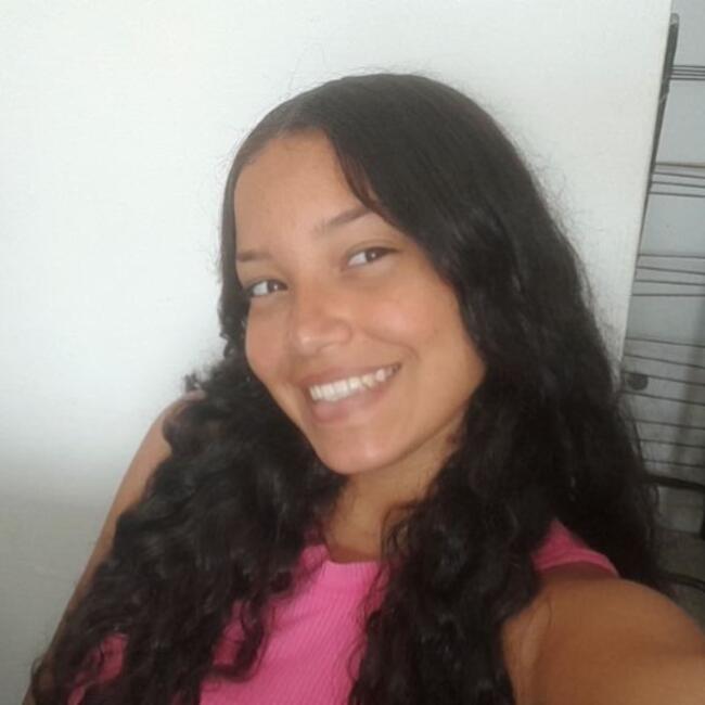 Babysitter in Natal: Jullia