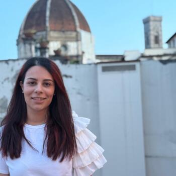 Babysitter a Bologna: Angela