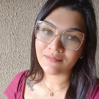 Babysitter in Aparecida de Goiânia: Danielly