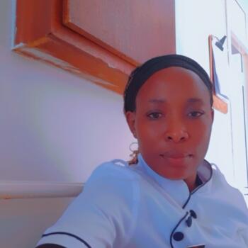 Babysitter in Klerksdorp: Sithabile
