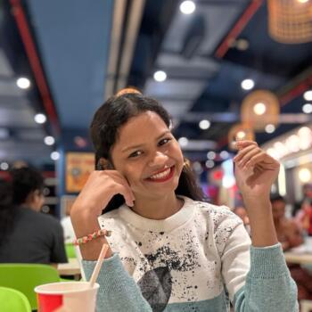 Nanny Bengaluru: Sibani