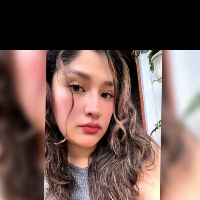 Babysitter in Rancagua: Sdenka