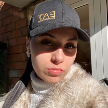 Babysitter in Cinisello Balsamo: Valentina