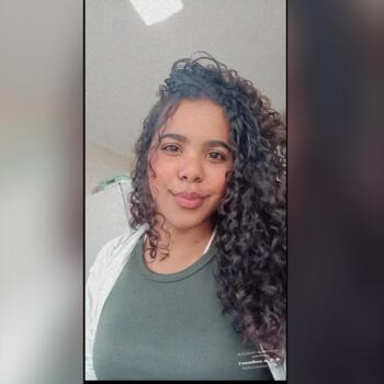 Babá em Atibaia: Dany