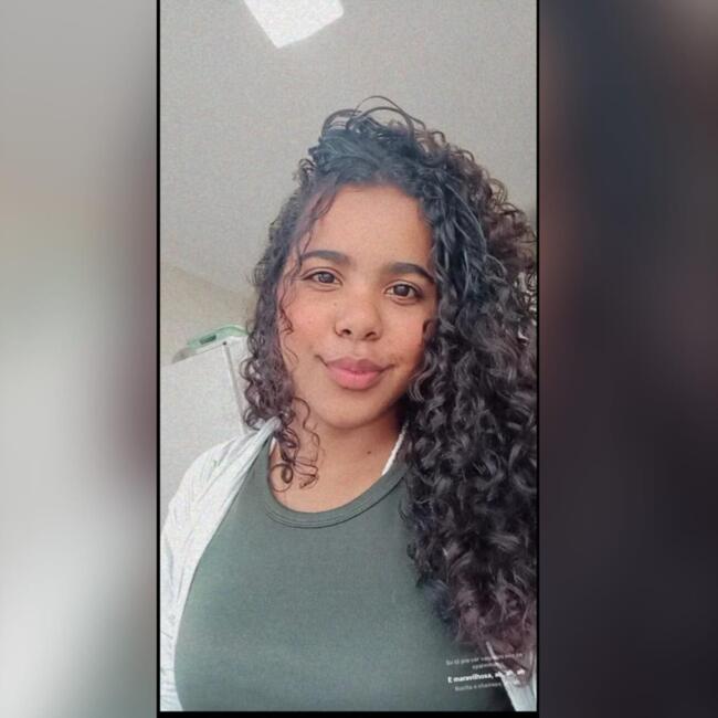 Babá em Atibaia: Dany