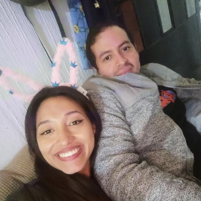 Babysitting job in Villa Nueva: Stefanny