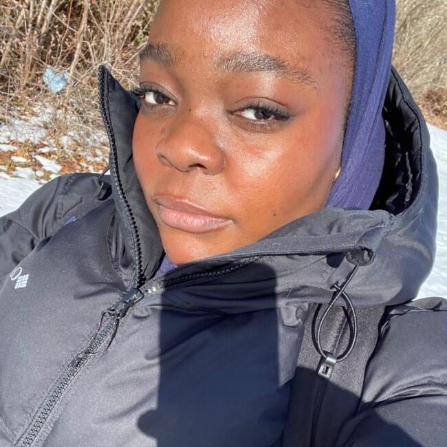 Babysitter in Brampton: Aisha