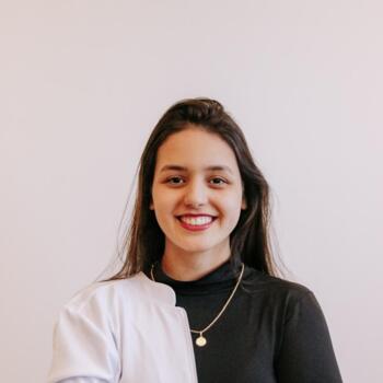 Família Osasco: Sarah