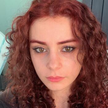 Babysitter em Lisboa: Maria
