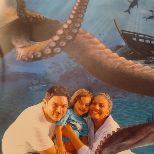 Trabajo para niñera en Ciudad de Santa Fe: Ledis Santos