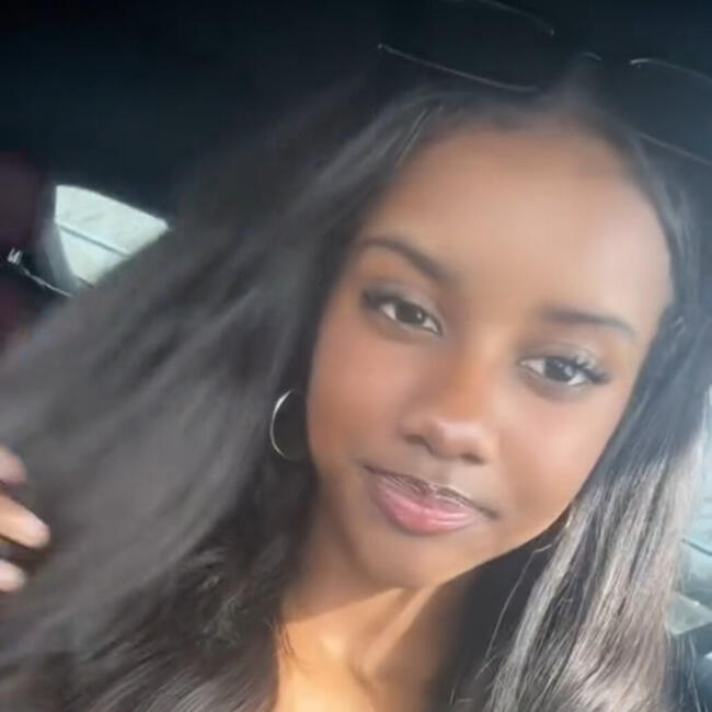 Babysitter in Fort Worth: Nahla