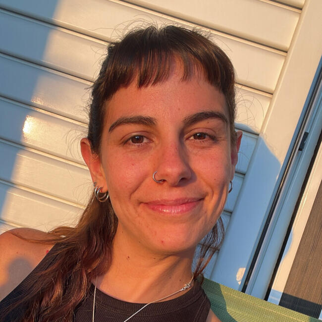 Babysitter in Te Puna: Monica