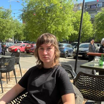 Babysitter in Belgrade: Jana