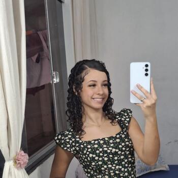 Babá em Montes Claros: Hemilly