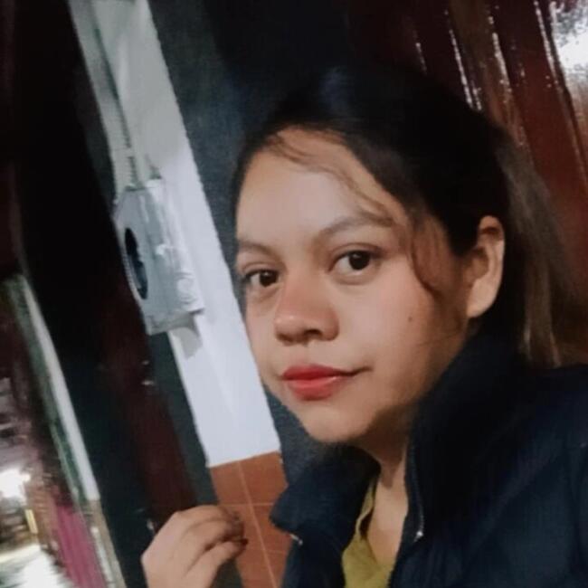Niñera en Teocelo: Martha Estefania