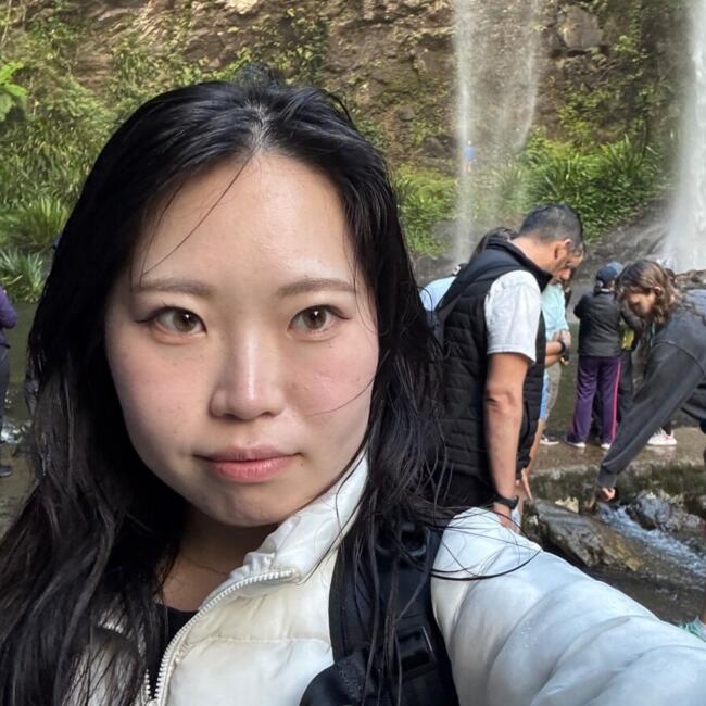 Babysitter in Brisbane: Yumeru