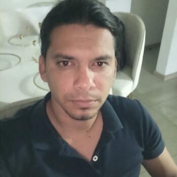 Padre/madre Sabaneta (Antioquia): Gustavo