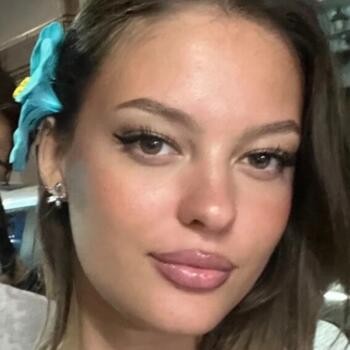 Baby-sitter in Naples: Aurora