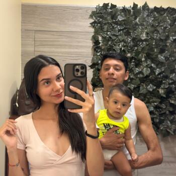 Parent San Juan de Dios: Valery