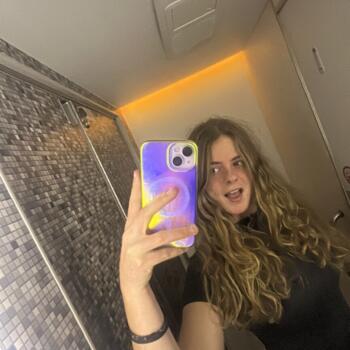 Babysitter in Bath: Meg