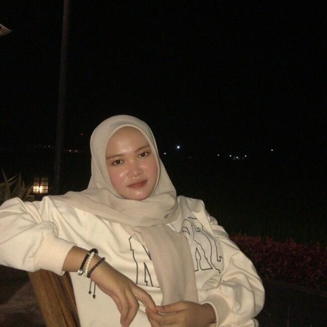 Babysitter in Tulungagung: Natasya nur