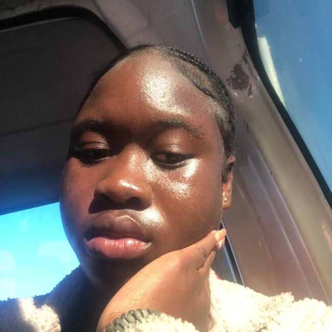 Babysitter in Parow: Kethia