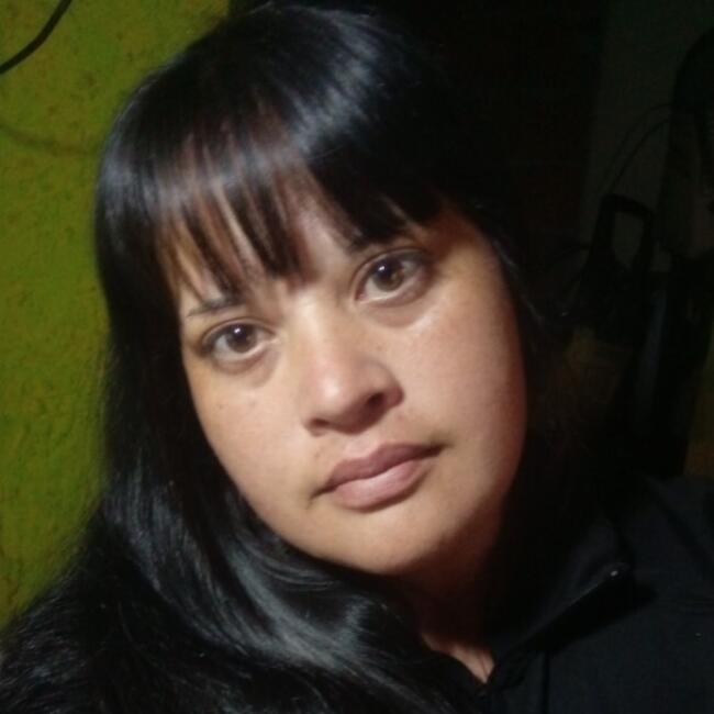 Babysitter in Gobernador Gálvez: Gisel