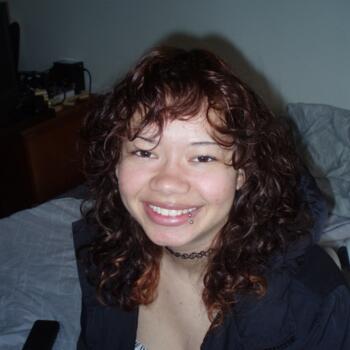 Babysitter em Ramada: Isabelle