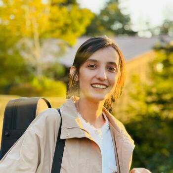 Babysitter Berlin: Lana