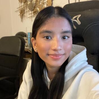 Babysitter in Vaxjo: Shrea