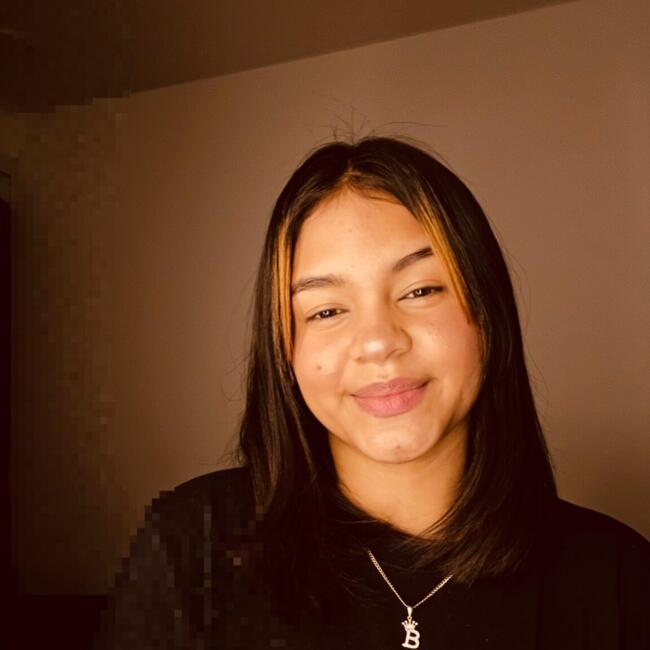 Babysitter in Boise: Briana Valentina