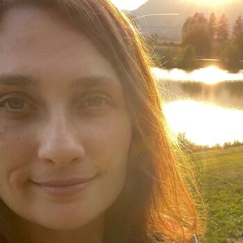 Babysitting job in Ljubljana: babysitting job Nena