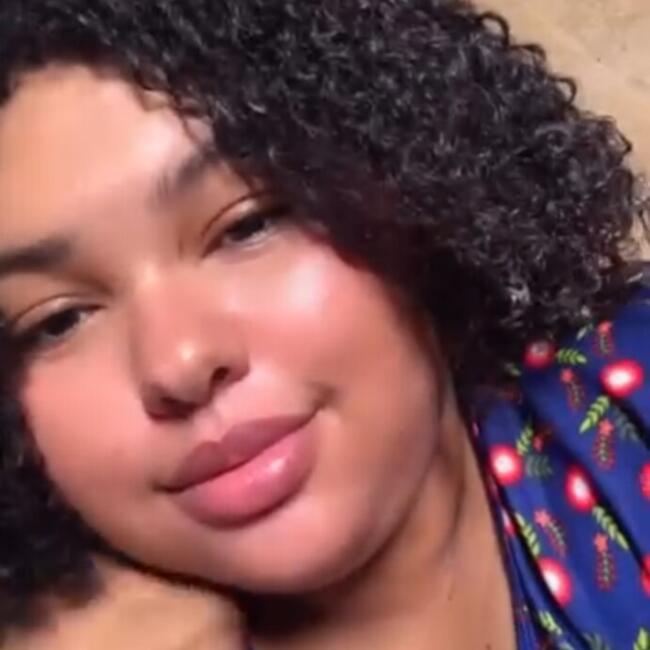 Babá em Buritis: Lilian