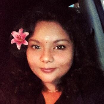 Babysitter in Batu Caves: Angelin