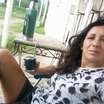 Babysitter in Atlántida: Natalia