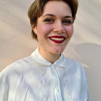 Babysitter em Olhão: Fi