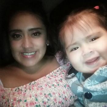 Babysitter in Santa Rosa Jauregui: Janett