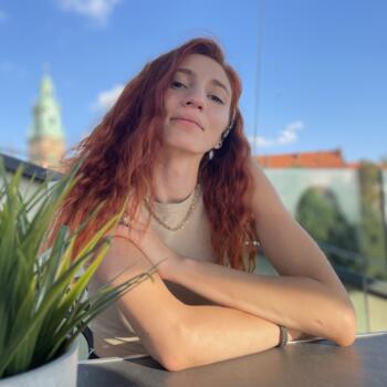Opiekunka do dziecka w Kraków: Mane