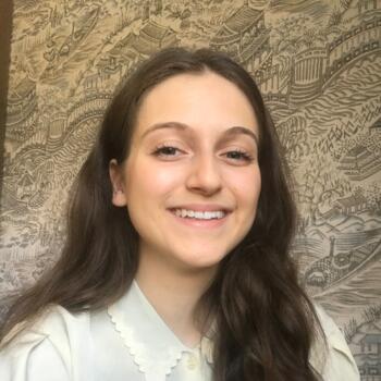 Babysitter in Levallois-Perret: Laetitia