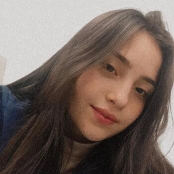 Niñera en Facatativá: Maria Fernanda