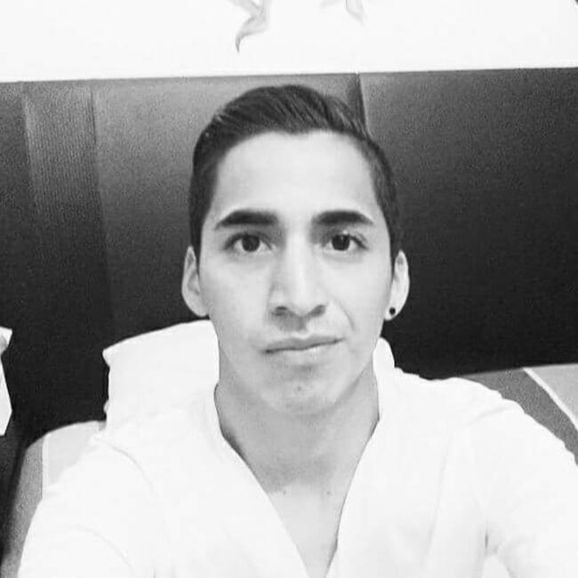 Babysitting job in San Mateo Oxtotitlán: Josue