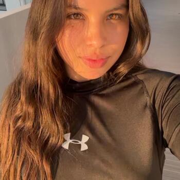 Babysitter in Cholula: Michell