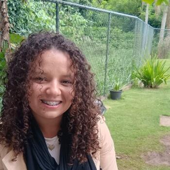 Babysitter in São Paulo: Gisleide