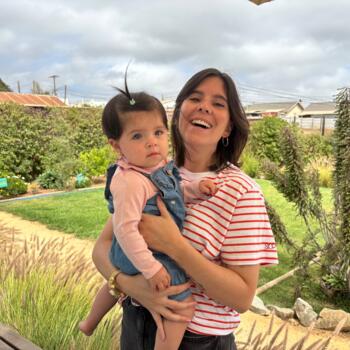 Niñera Santiago de Chile: Marion