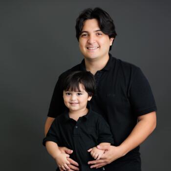 Padre/madre Barranquilla: Guido