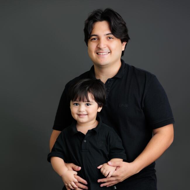 Trabajo para niñera en Barranquilla: Guido