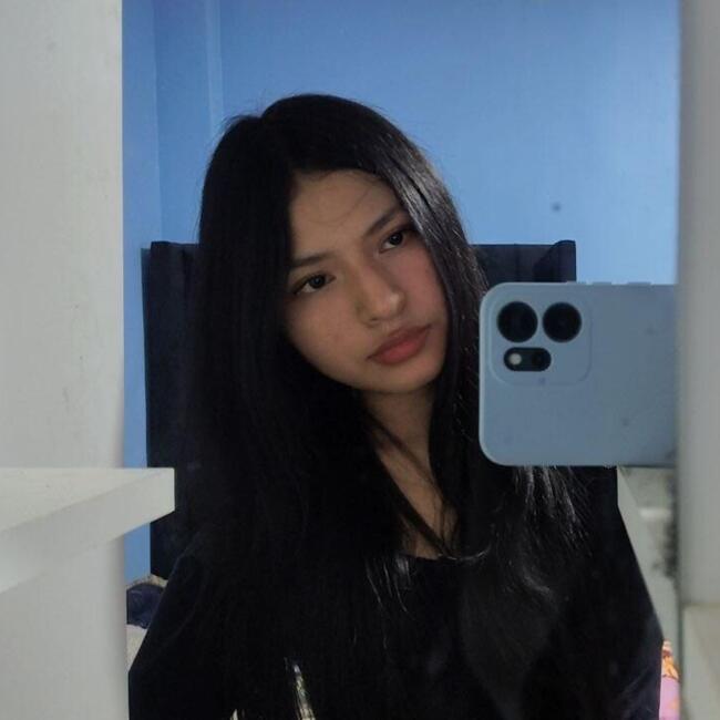 Babysitter in Callao: Celeste