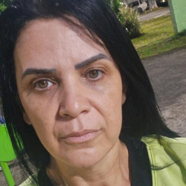Babysitter in Mogi das Cruzes: Patricia