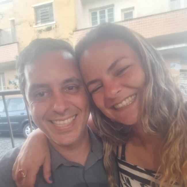 Babysitting job in Betim: Andressa